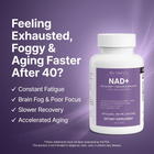 Vital NAD+
