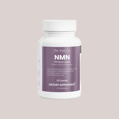 Vital NMN