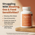 Vital Digestive Enzyme Pro Blend