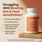 Vital Digestive Enzyme Pro Blend