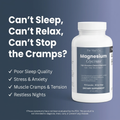 Vital Magnesium Glycinate