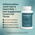 Vital Omega-3