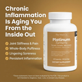 Vital Platinum Turmeric