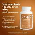 Vital CoQ10 Ubiquinone