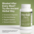 Vital Herbal Digest
